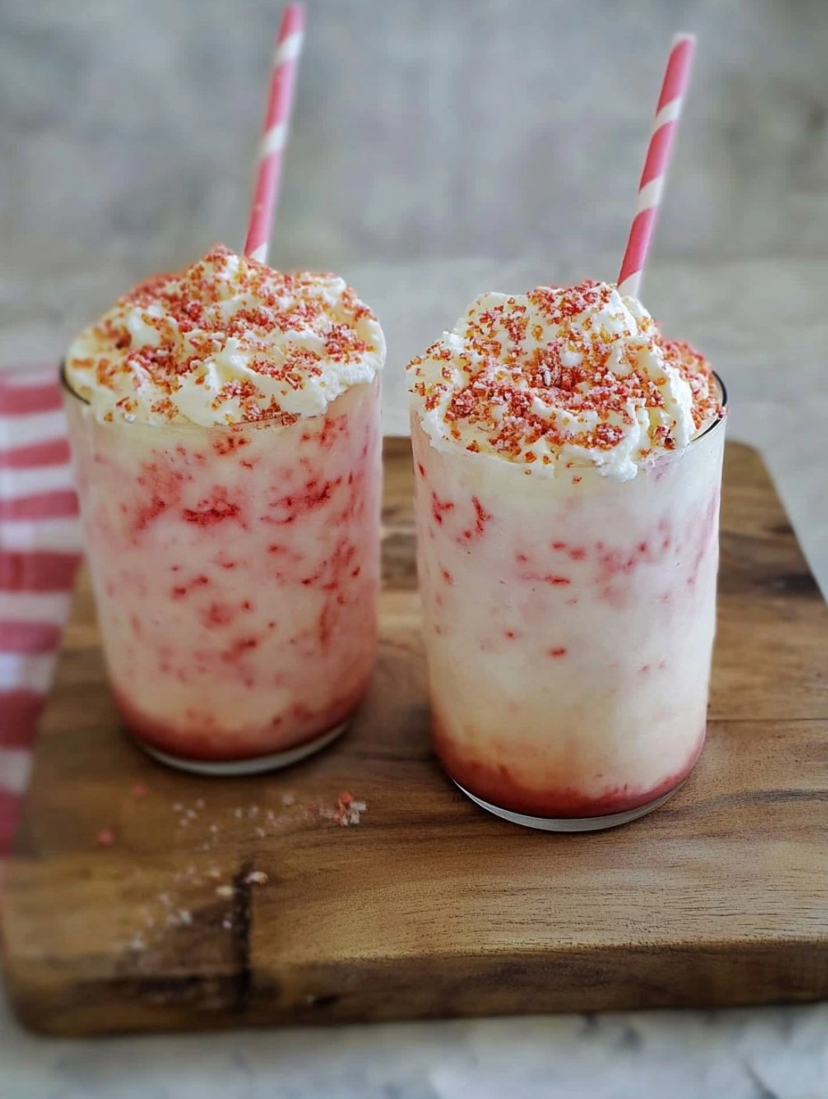 Cupid Float Valentine's Day Drink 51 Cupid Float Valentine's Day Drink