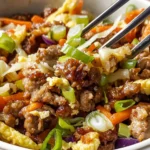 Deconstructed Egg Rolls 98 Deconstructed-Egg-Rolls-Recipe