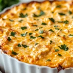 Easy Buffalo Chicken Dip 83 Easy-Buffalo-Chicken-Dip-Recipe