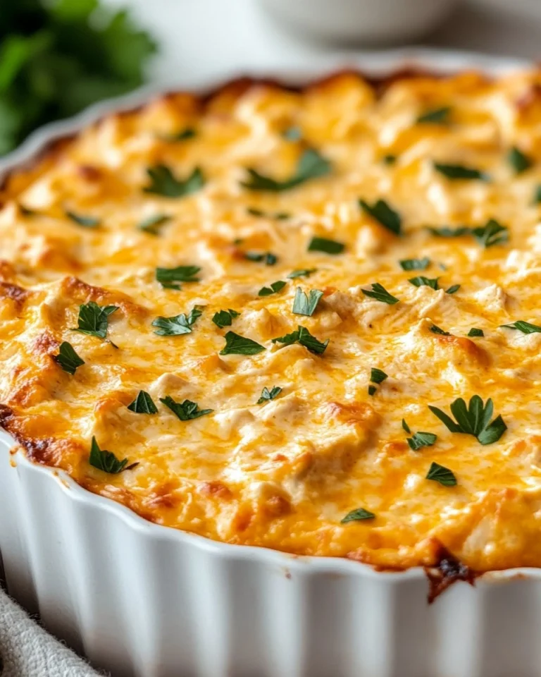 Easy-Buffalo-Chicken-Dip-Recipe