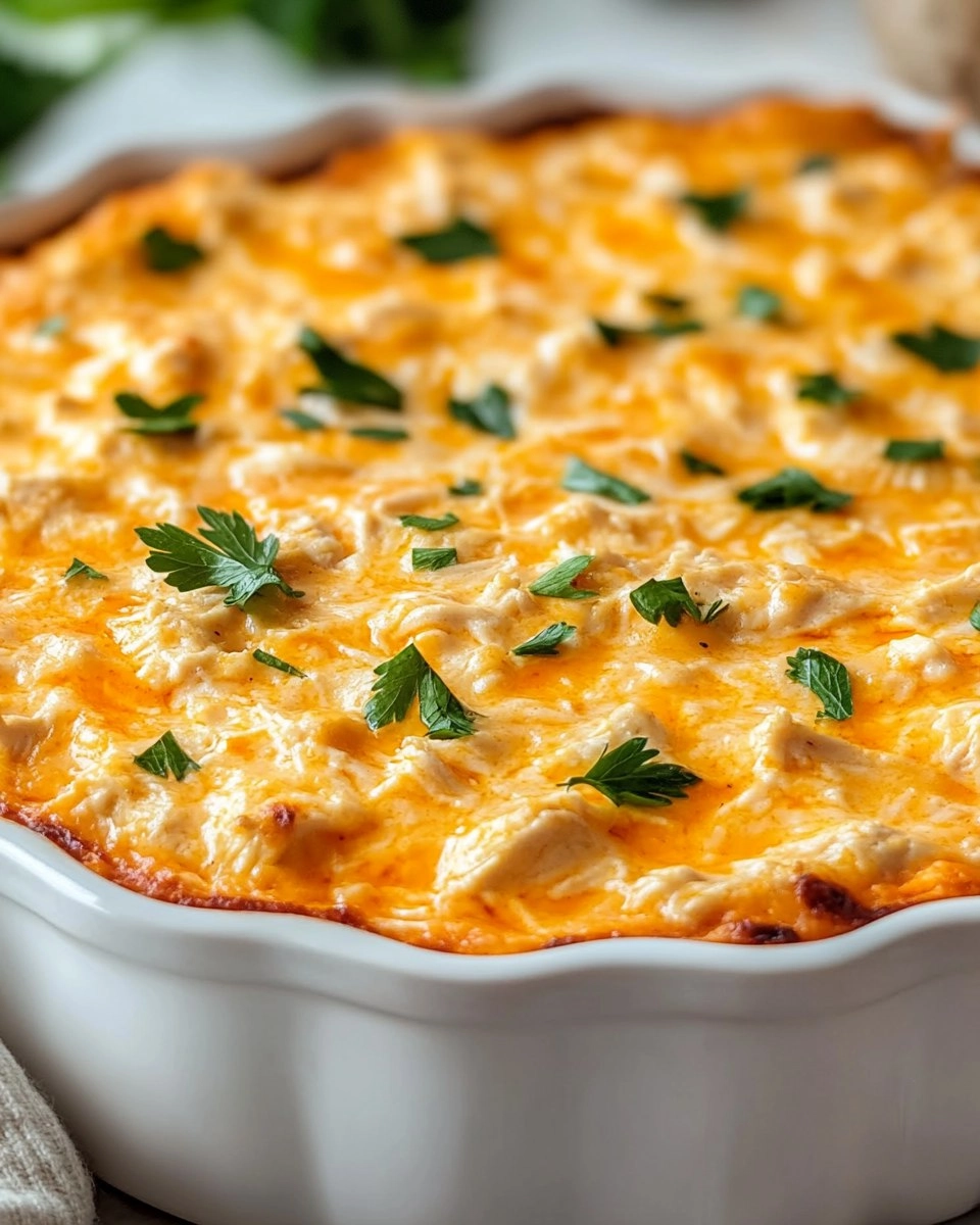 Easy Buffalo Chicken Dip 82 Easy Buffalo Chicken Dip