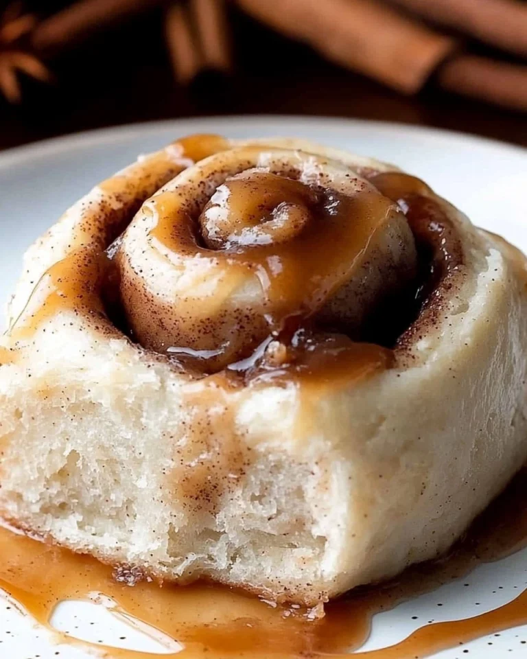 Easy-Chai-Cinnamon-Rolls-with-Caramel-Bakery-Style-Recipe