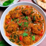 Easy Falafel Curry 118 Easy-Falafel-Curry-Recipe