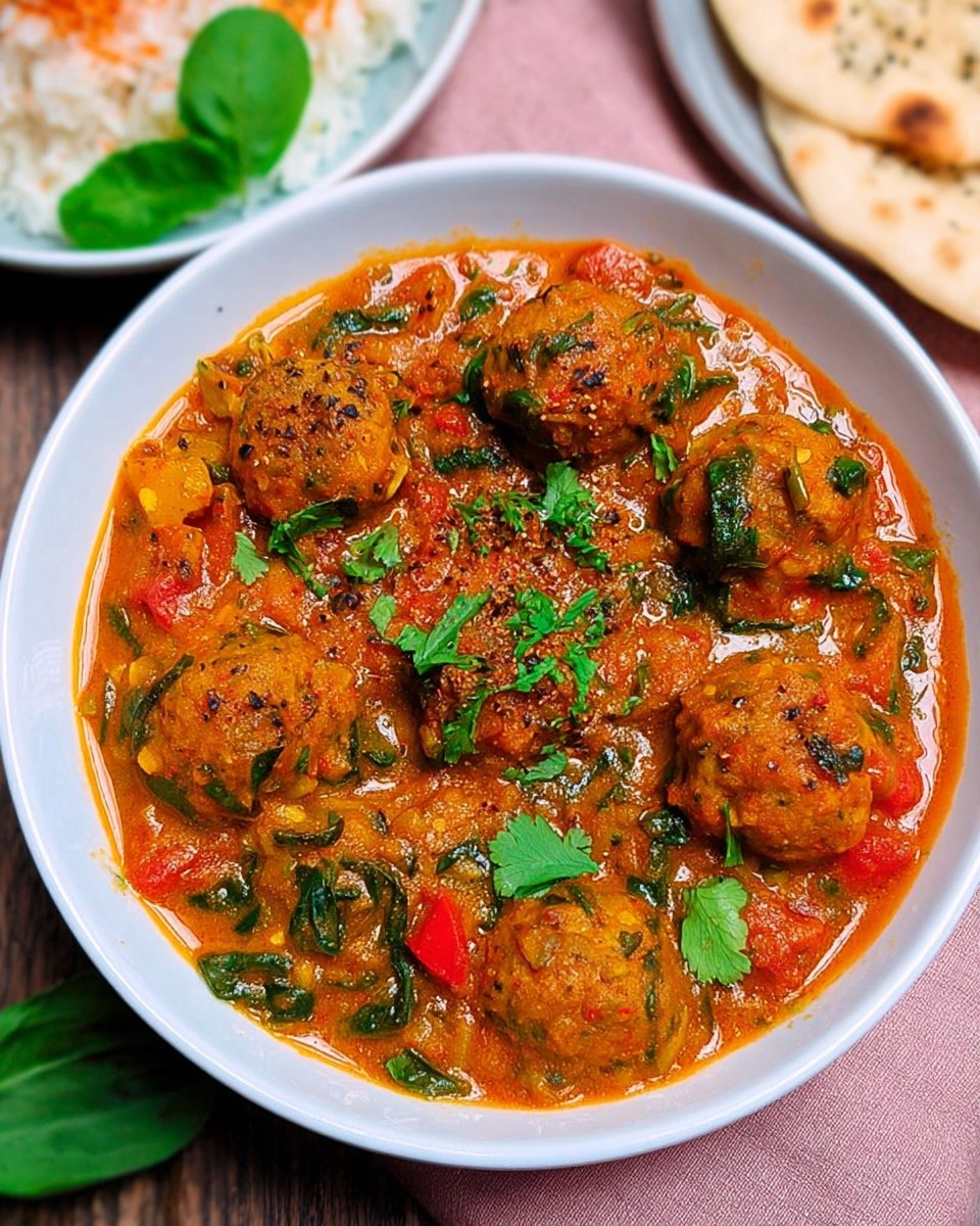 Easy Falafel Curry 115 Easy Falafel Curry