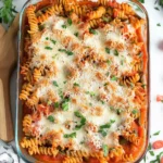 Easy-Stuffed-Pepper-Pasta-Bake-Recipe