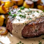 Filet-Mignon-with-Dijon-Sauce-Recipe