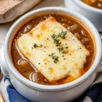 French Onion Soup 118 French-Onion-Soup-Recipe