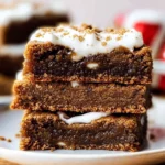 Gingerbread Cookie Bars 158 Gingerbread-Cookie-Bars-Recipe