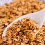 Granola-for-Yogurt-Recipe