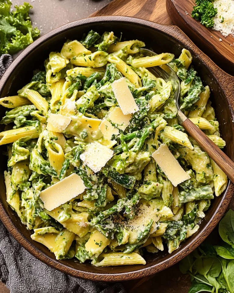 Green-Goddess-Pasta-Salad-Recipe