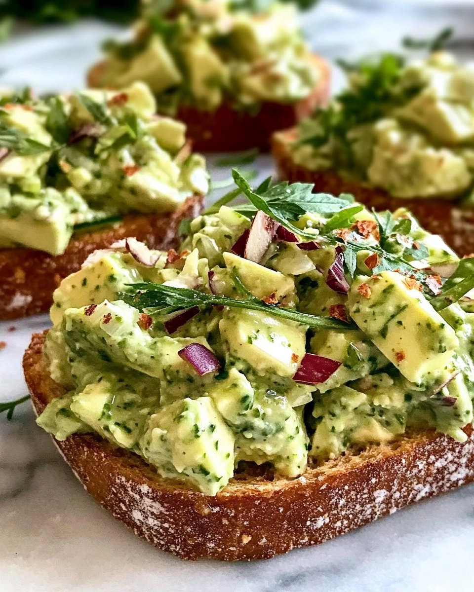 Green Goddess Salad 85 Green Goddess Salad