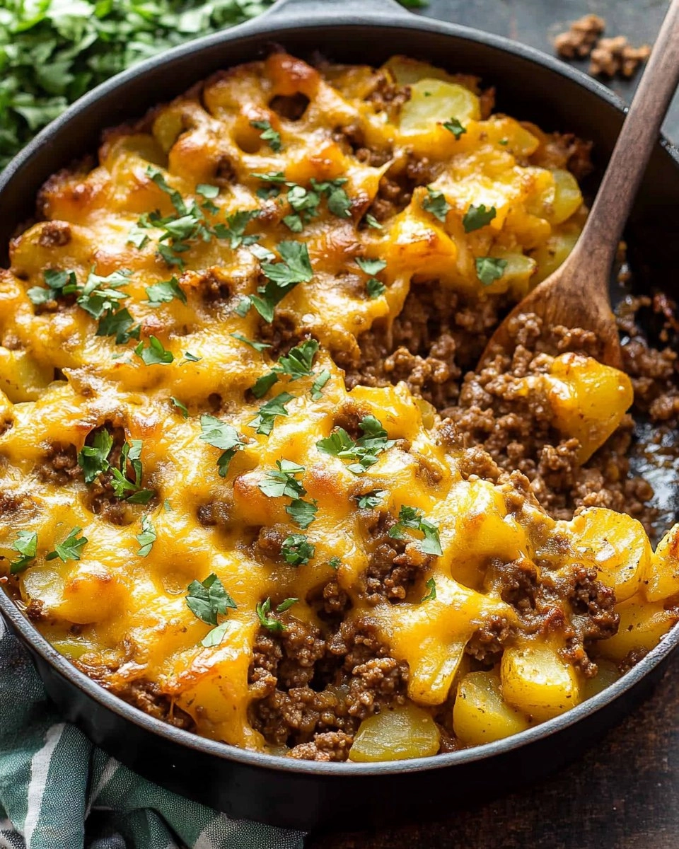 Ground Beef Potato Casserole 102 Ground Beef Potato Casserole