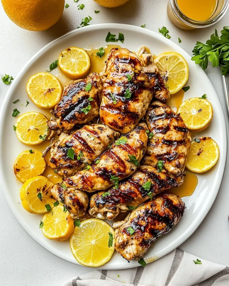 Healthy-Grilled-Citrus-Chicken-with-Glaze
