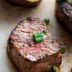 Healthy-Juicy-Air-Fryer-Filet-Mignon-Recipe