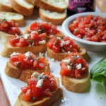 Healthy-Tomato-Basil-Bruschetta-Recipe