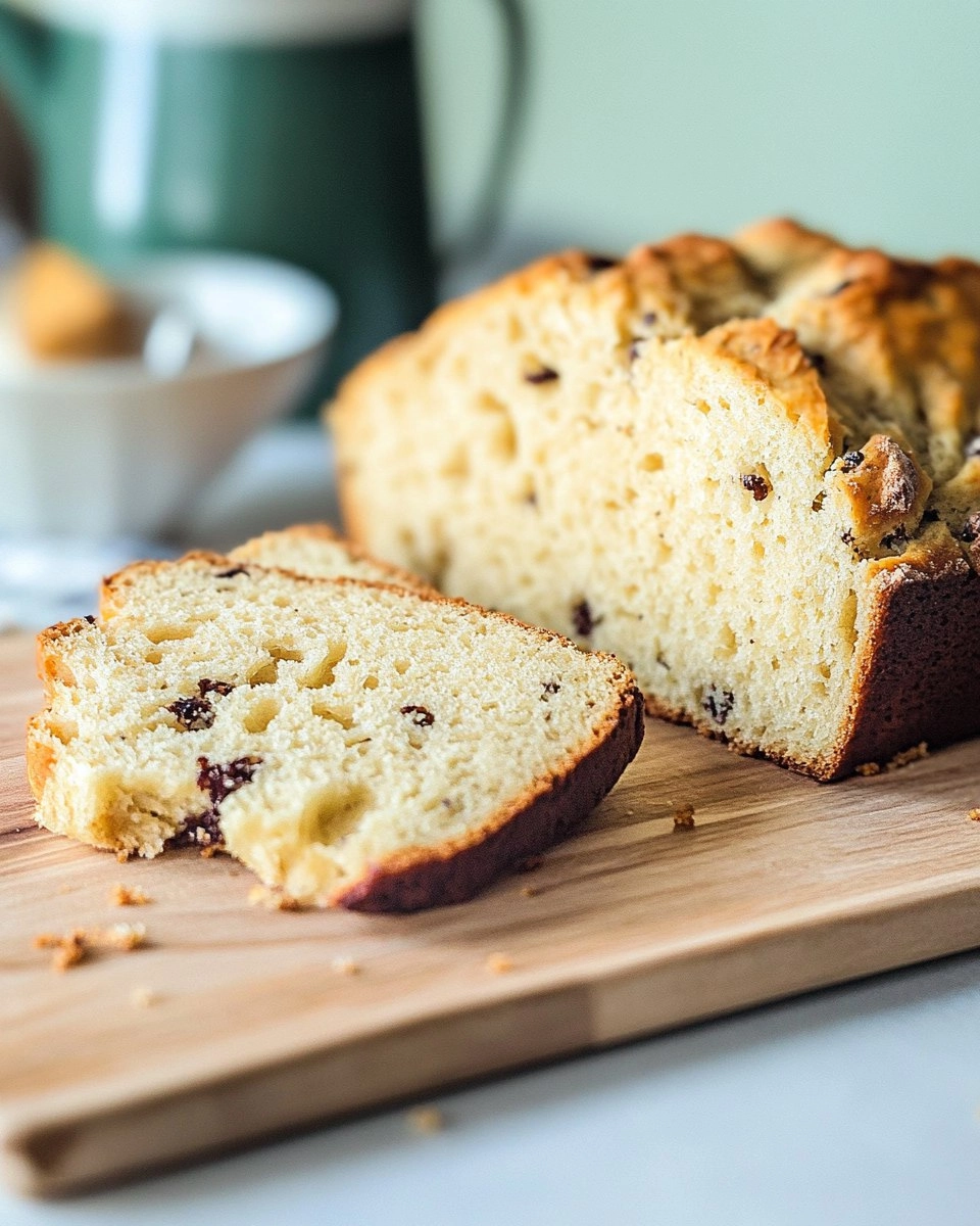 Irish Soda Bread | Easy St Patrick's Day Bread 18 Irish-Soda-Bread-Easy-St-Patricks-Day-Bread-Recipe