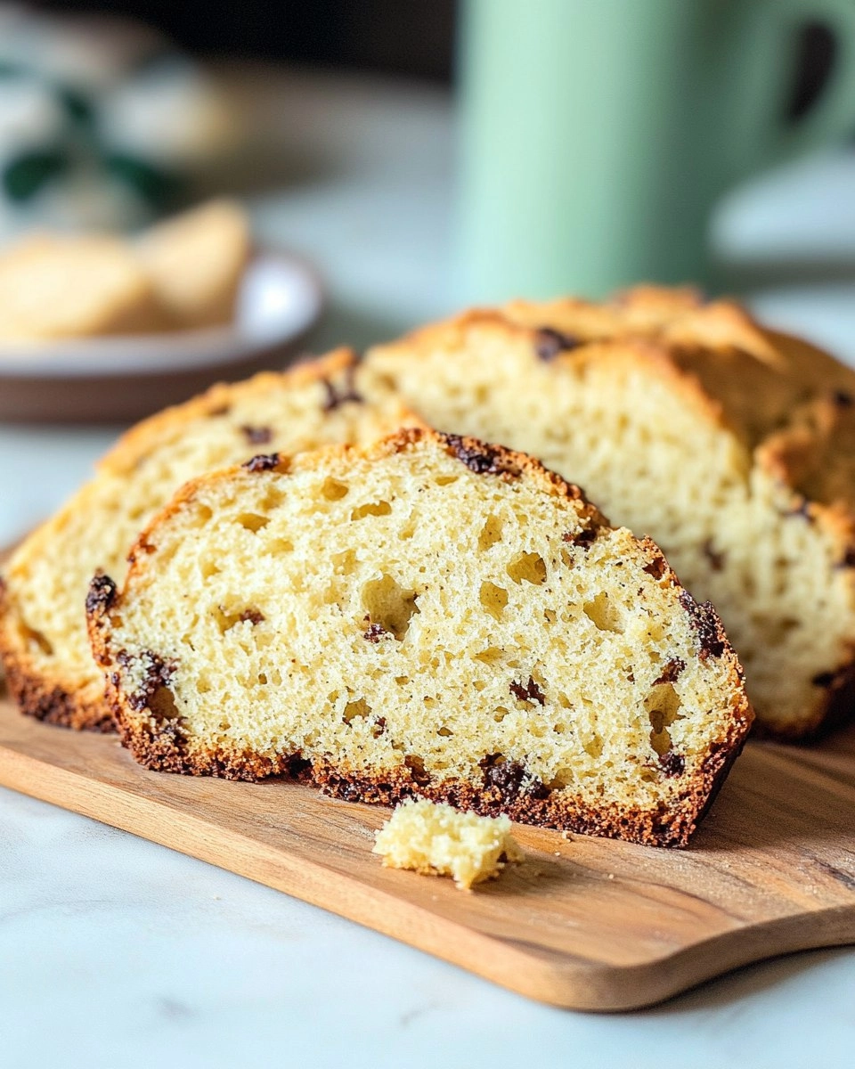 Irish Soda Bread | Easy St Patrick's Day Bread