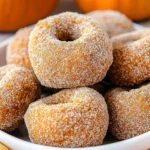Paleo Pumpkin Donut Holes 118 Paleo-Pumpkin-Donut-Holes-Recipe