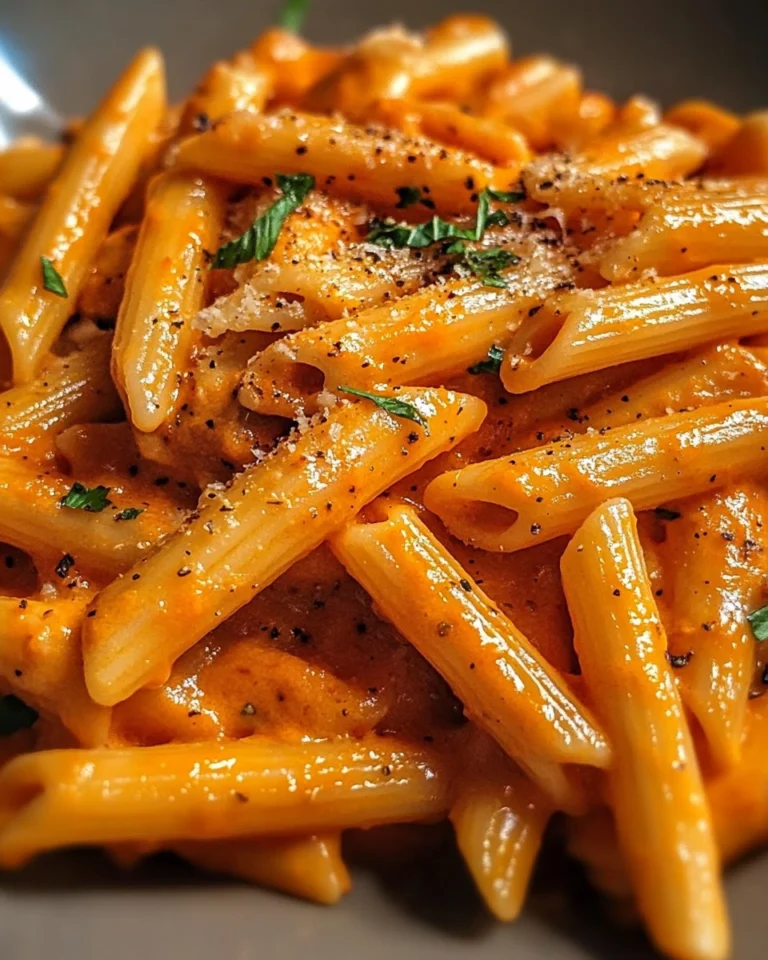 Penne-alla-Vodka-Recipe