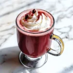 Red-Wine-Latte-Recipe