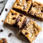 Salted-Brown-Butter-Chocolate-Chip-Cookie-Bars-Recipe