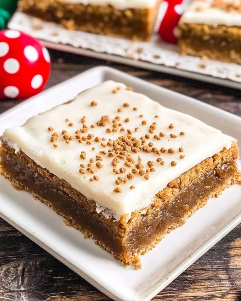 Spiced-Gingerbread-Bars-Recipe