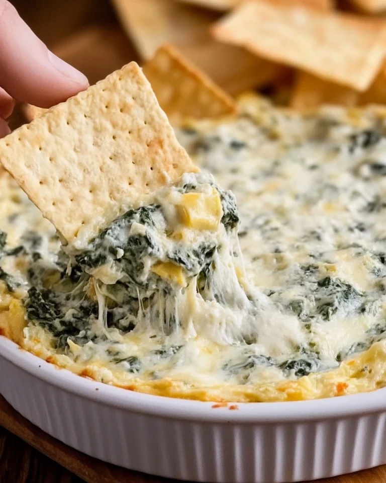 Spinach-Artichoke-Dip-Recipe