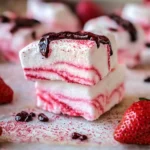 Strawberry-Swirl-Marshmallows-Recipe