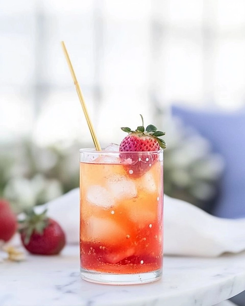The Best Strawberry Tequila Sodas 45 The Best Strawberry Tequila Sodas