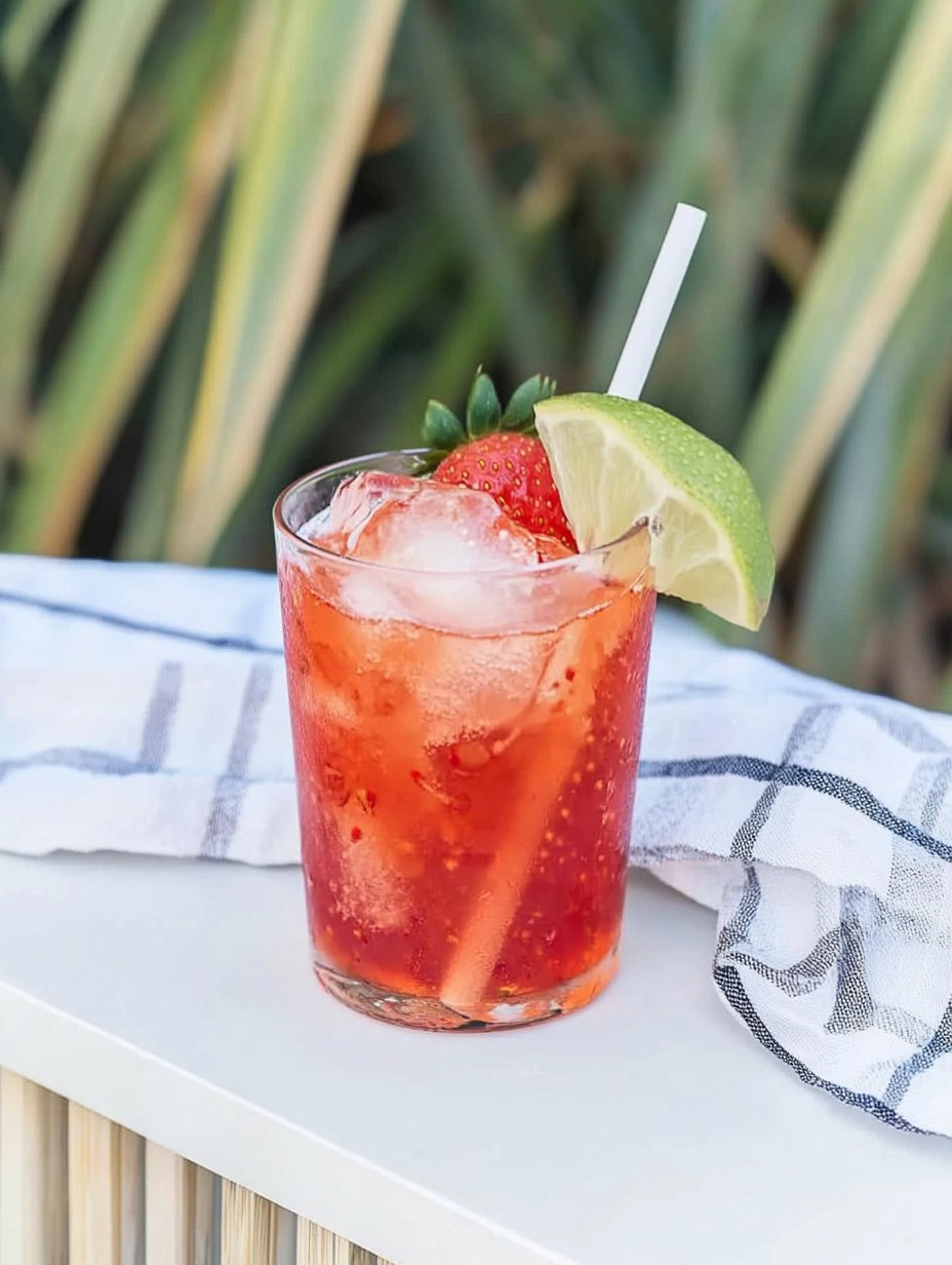 The Best Strawberry Tequila Sodas 46 The Best Strawberry Tequila Sodas