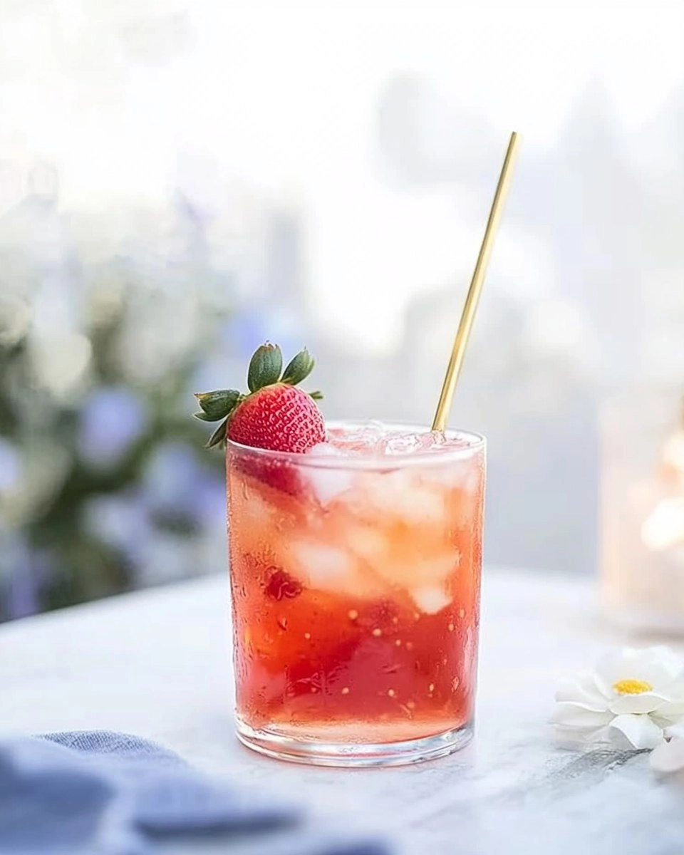 The Best Strawberry Tequila Sodas 47 The Best Strawberry Tequila Sodas