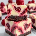 Valentine Raspberry Swirl and Cheesecake Topping) 108 Valentine-Raspberry-Swirl-and-Cheesecake-Topping-Recipe