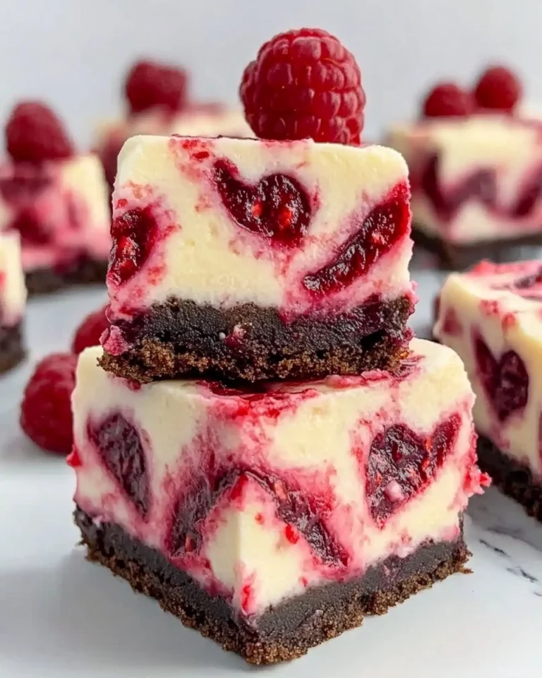 Valentine-Raspberry-Swirl-and-Cheesecake-Topping-Recipe