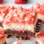 Valentine Strawberry Shortcake Brownies 118 Valentine-Strawberry-Shortcake-Brownies-Recipe