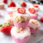 Valentine strawberry yogurt bites 78 Valentine-strawberry-yogurt-bites-Recipe