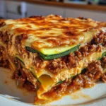 Zucchini-Lasagna-Bolognese-Recipe