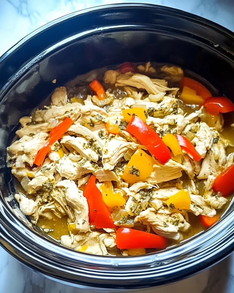 chicken-crockpot-recipes-healthy-Recipe