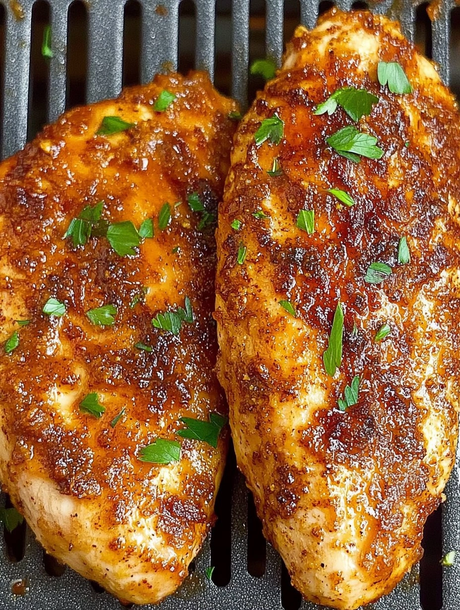 Air Fryer Chicken Breast | Crispy Tender Chicken in Minutes 71 Air Fryer Chicken Breast | Crispy Tender Chicken in Minutes