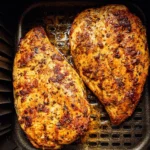 Air-Fryer-Chicken-Breasts-Recipe
