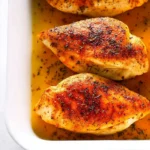 Baked Chicken Breasts 68 Baked-Chicken-Breasts-Recipe