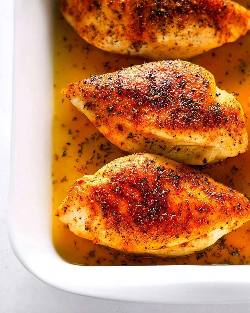 Baked Chicken Breasts 30 Baked-Chicken-Breasts-Recipe