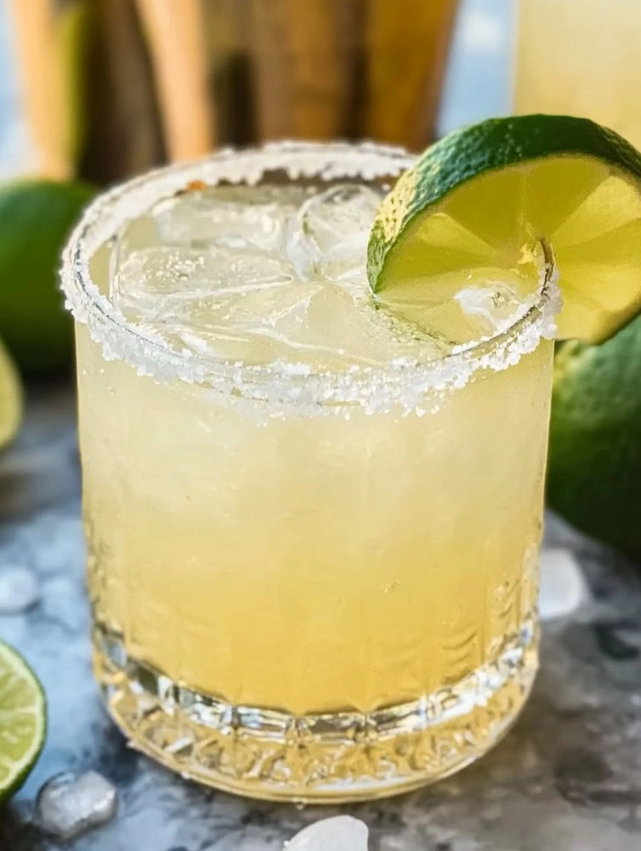 Best margarita recipes