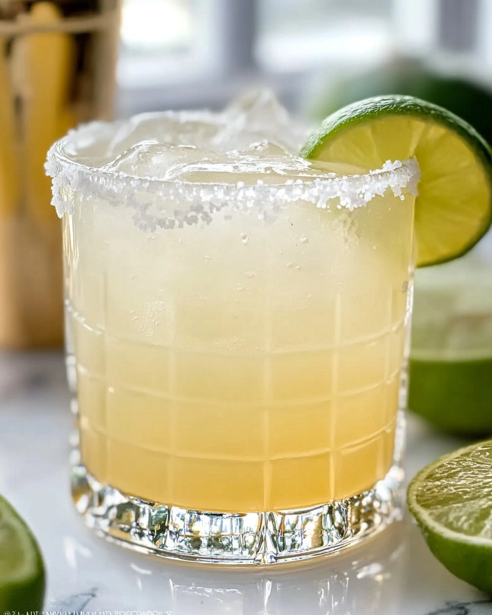 Best margarita recipes