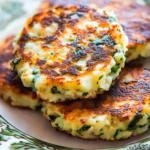 Cheesy-Colcannon-Potato-Cakes-with-Scallions-Recipe