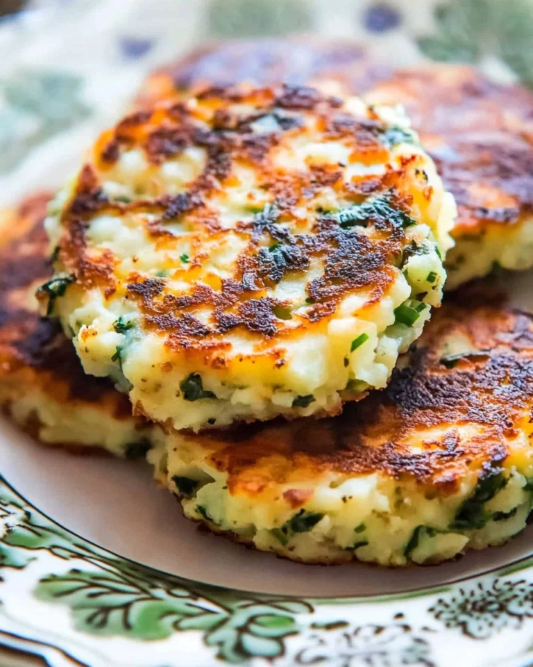 Cheesy-Colcannon-Potato-Cakes-with-Scallions-Recipe