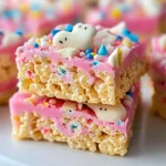 Circus-Animal-Cookie-Rice-Krispie-Treats-Recipe