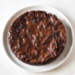 Classic Fudgy Brownies (Crinkly Top, One Bowl) 88 Classic-Fudgy-Brownies-Crinkly-Top-One-Bowl-Recipe