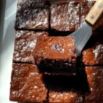 Cottage Cheese Brownies (High-Protein Fudgy Treats) 98 Cottage-Cheese-Brownies-High-Protein-Fudgy-Treats-Recipe
