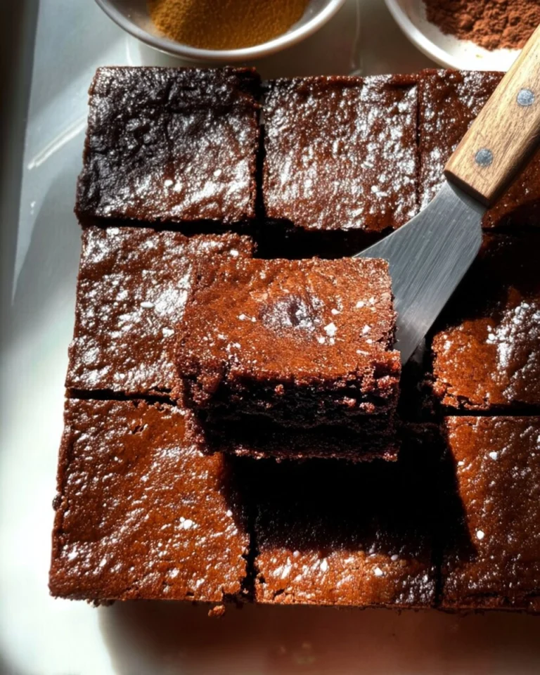 Cottage-Cheese-Brownies-High-Protein-Fudgy-Treats-Recipe