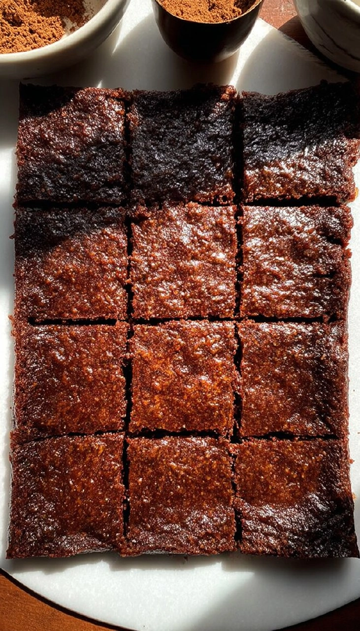 Cottage Cheese Brownies (High-Protein Fudgy Treats) 97 Cottage Cheese Brownies (High-Protein Fudgy Treats)